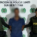 Feminicida en Simiti sur de Bolivar enfrenta juicio