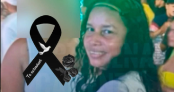 Feminicidio en San Pedro Martir Hombre mata a su pareja