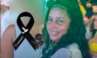Feminicidio en San Pedro Martir Hombre mata a su pareja