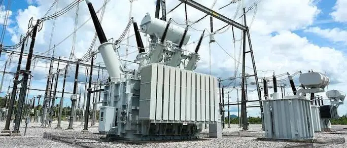 Gobernacion comunica el fortalecimiento del sistema electrico en el sur