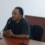 Hombre acusado de asesinar a un mototaxista en Parque Heredia