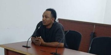 Hombre acusado de asesinar a un mototaxista en Parque Heredia