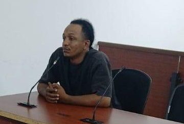 Hombre acusado de asesinar a un mototaxista en Parque Heredia