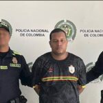 Juez ordena prision para el presunto asesino del aficionado del