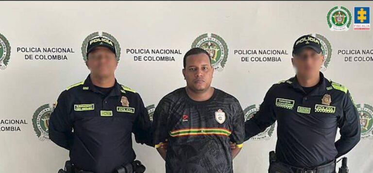 Juez ordena prision para el presunto asesino del aficionado del