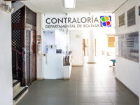 La Auditoria General de la Republica detecto deficiencias en el
