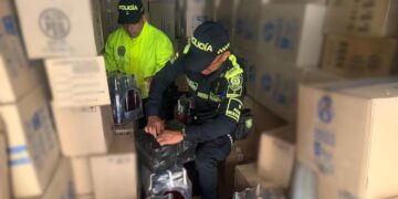 La Policia Fiscal y Aduanera confisco mas de 130 millones
