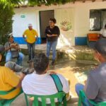 La Universidad de Cartagena encabeza la formacion del proyecto Reparacion