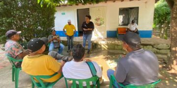 La Universidad de Cartagena encabeza la formacion del proyecto Reparacion