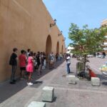 La inseguridad de los turistas en Cartagena debido al aumento