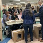Las elecciones presidenciales para colombianos en el exterior comienzan el