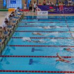 Liga de Natacion de Bolivar e Iderbol Siempre al lado