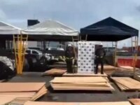 Londres destino final de 25 toneladas de cocaina confiscadas en