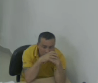 Más de 43 años de cárcel para el asesino de un periodista en Sucre.