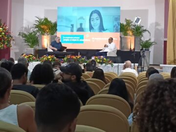 Mayor cobertura mayor inversion mayor impacto social Informe de Rendicion
