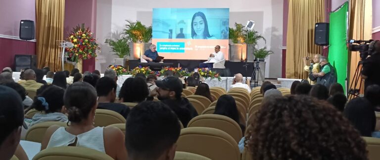 Mayor cobertura mayor inversion mayor impacto social Informe de Rendicion