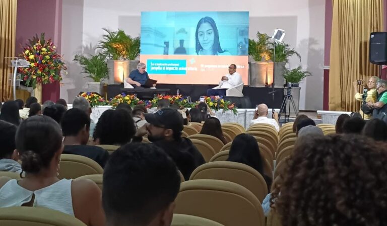 Mayor cobertura, mayor inversión, mayor impacto social: Informe de Rendición de Cuentas 2025 de Unicartagena.