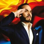 Mi candidatura esta asegurada y consolidada De La Espriella denuncia