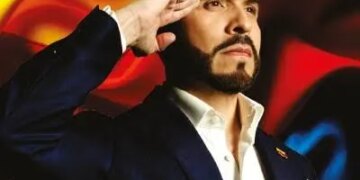 Mi candidatura esta asegurada y consolidada De La Espriella denuncia