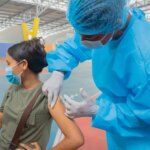Monitoreo epidemiologico en Cartagena debido a evento internacional reportado por