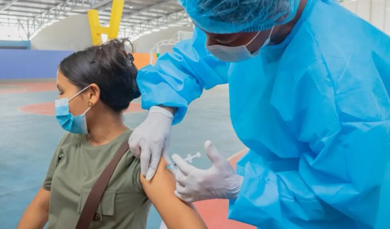 Monitoreo epidemiológico en Cartagena debido a evento internacional reportado por la OMS