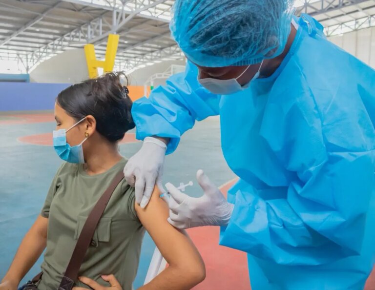 Monitoreo epidemiologico en Cartagena debido a evento internacional reportado por