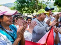 Movilizacion Nacional Campesina en Defensa de la Jurisdiccion Agraria y