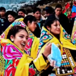 Peru participa por octava vez en el Desfile Hispano de