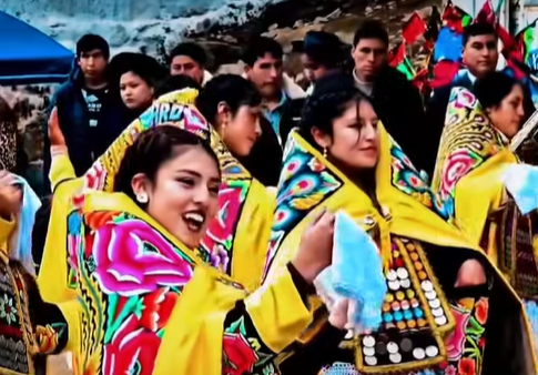 Perú participa por octava vez en el Desfile Hispano de Nueva York con el lema “Todos Somos Perú”