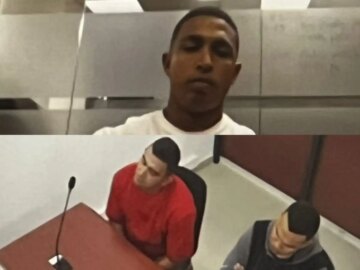 Por homicidio se impone medida de aseguramiento a tres miembros