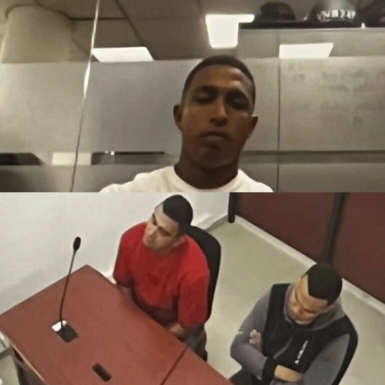 Por homicidio se impone medida de aseguramiento a tres miembros