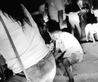 Prision para el feminicida de San Pedro Martir
