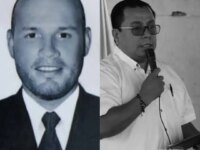 Protestas por el asesinato de miembros de la campana Abelardo