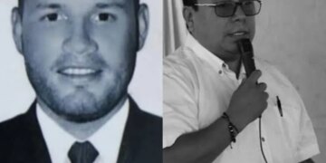Protestas por el asesinato de miembros de la campana Abelardo