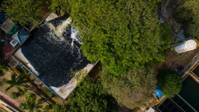 Resolucion de la emergencia en el sistema de agua potable