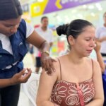 Se habilitan 70 lugares en Cartagena para la vacunacion contra