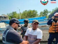 Seis miembros del Clan del Golfo detenidos para extradicion por