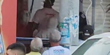 Sijin de Cartagena toma tragica decision de quitarse la vida