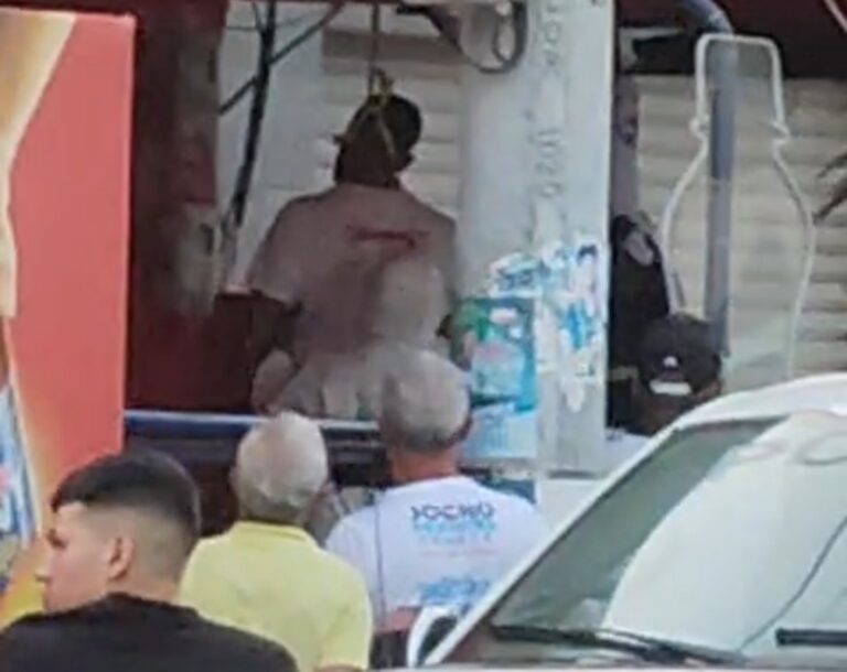 Sijin de Cartagena toma tragica decision de quitarse la vida