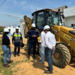 Surtigas reporta mas de 1500 afectaciones en su infraestructura