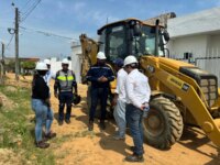 Surtigas reporta mas de 1500 afectaciones en su infraestructura