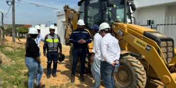 Surtigas reporta mas de 1500 afectaciones en su infraestructura
