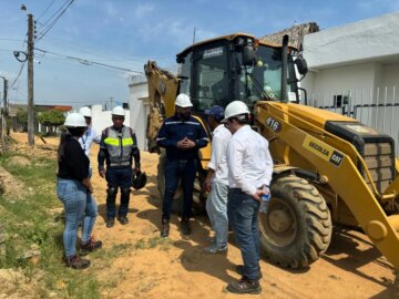 Surtigas reporta mas de 1500 afectaciones en su infraestructura