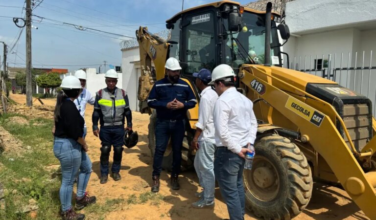 Surtigas reporta más de 1,500 afectaciones en su infraestructura