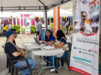 TransCaribe ofrecera mas de 70 vacantes en la Feria de