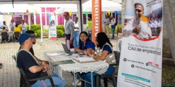 TransCaribe ofrecera mas de 70 vacantes en la Feria de