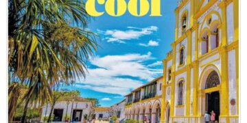 Tres destinos en Bolivar resaltan en una revista internacional