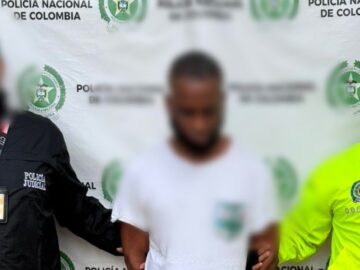 Tres hombres encarcelados por violencia intrafamiliar