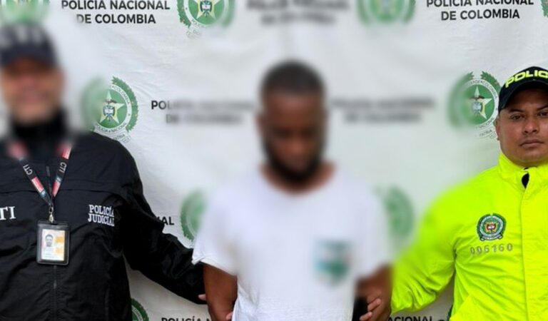 Tres hombres encarcelados por violencia intrafamiliar