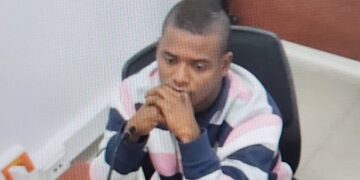 Tres personas judicializadas por posesion ilegal de armas en Cartagena